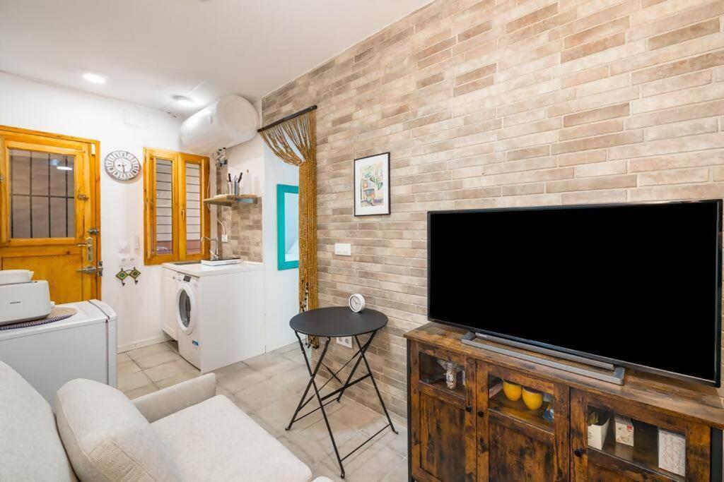 Apartmán Madriz Apartamento Exteriér fotografie