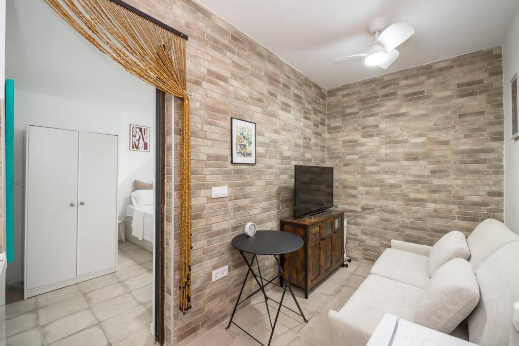 Apartmán Madriz Apartamento Exteriér fotografie